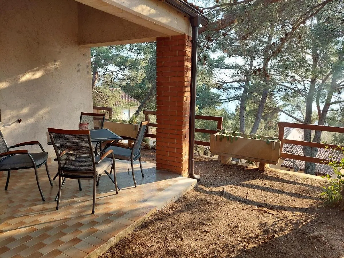 Holiday home Gavza Joy Villa Cres Croatia