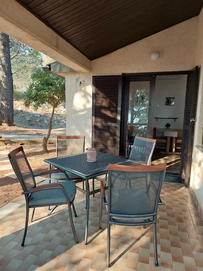 Gavza Joy Villa Cres Holiday home