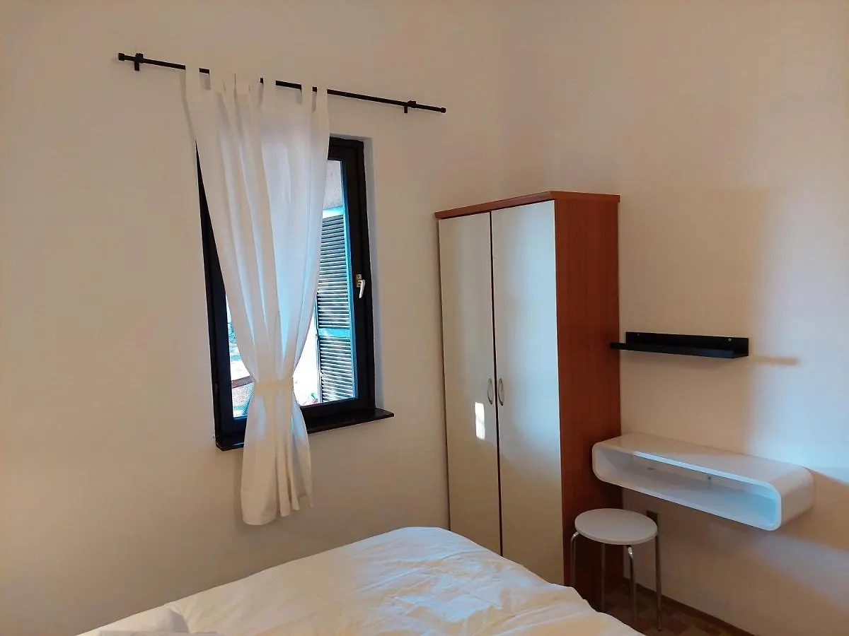 Gavza Joy Villa Cres Holiday home